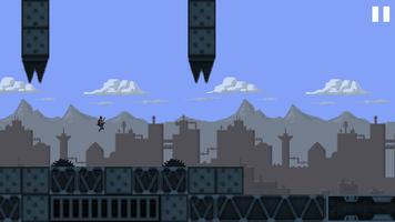 Pixel Jump captura de pantalla 1