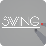 Swing icône