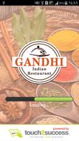 Gandhi Indian Restaurant poster