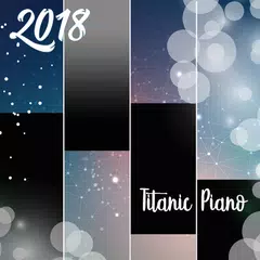 Titanic Piano Tiles Game Trend