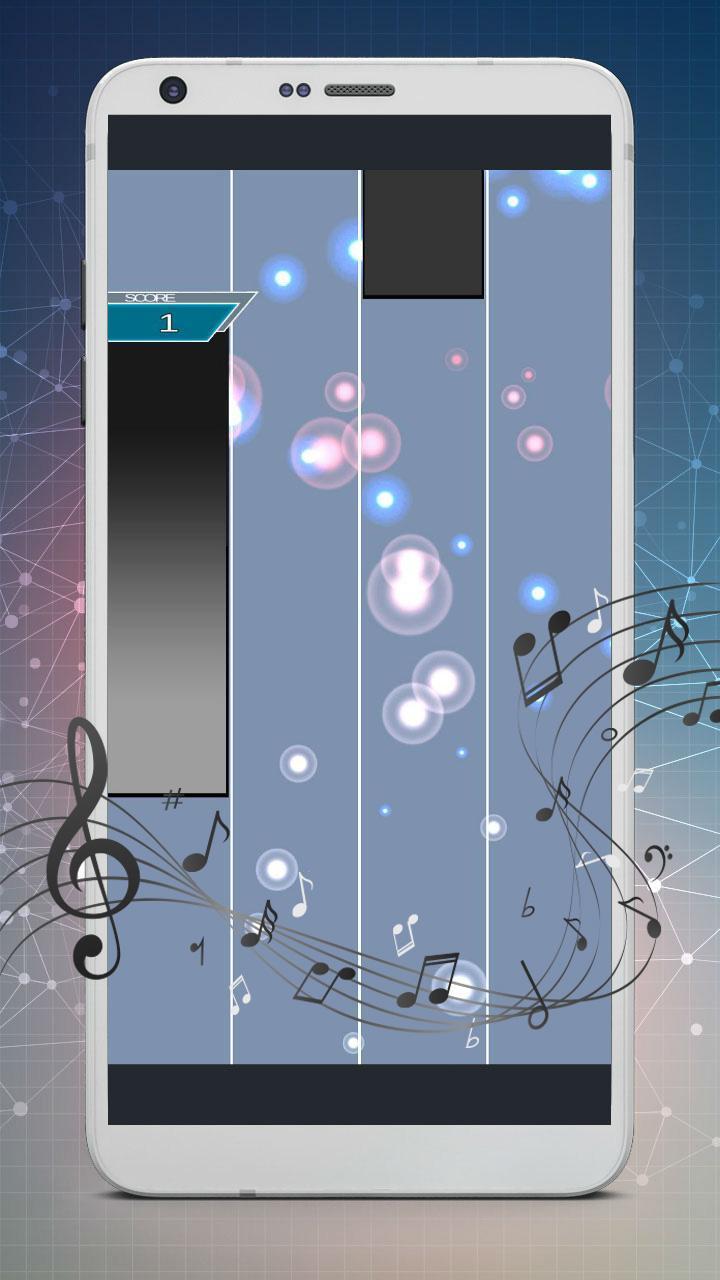 Mc Fioti Bum Bum Tam Tam Piano Game For Android Apk Download
