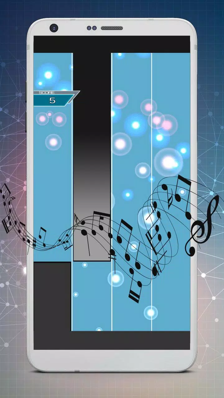 Alan Walker Piano Tiles Magic 2018 APK for Android Download