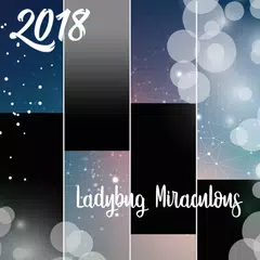 Ladybug Miraculous Piano Tiles Music アプリダウンロード