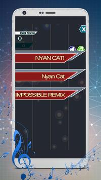 Download Nyan Cat Piano Tiles Game Apk For Android Latest Version