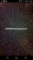 WikiMisconceptions 海报