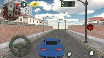 Real Gangster Crime Simulator Screenshot 1