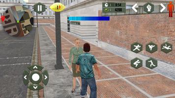 Real Gangster Crime Simulator Screenshot 2