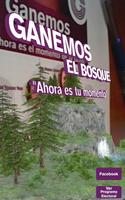 Ganemos El Bosque Poster