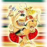 Ganesh Aarti(Marathi,English)