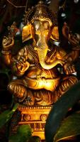 Ganesh Wallpaper HD Affiche