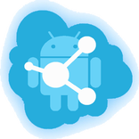 App Share and Backup