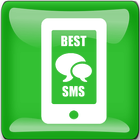 Best SMS and Shayari simgesi