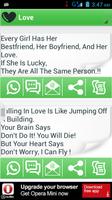 Best SMS and Shayari स्क्रीनशॉट 1