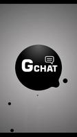 GChat poster