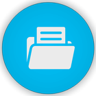 Archivo - File Manager 图标
