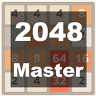 آیکون‌ 2048 Master