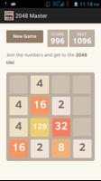 2048 Master syot layar 3