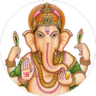 Ganesh Aarti Mantra Sangrah آئیکن