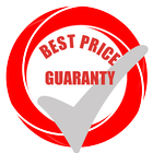 Best Price - Online Shopping icône