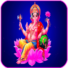 Ganesh Chaturthi SMS biểu tượng