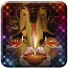 Ganesh Aarti Live WP icon