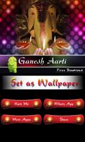Ganesh Aarti Live WP capture d'écran 1