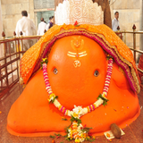 Ganesh Tekdi أيقونة