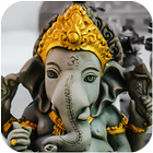 Ganesh Chaturthi أيقونة