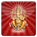 Ganesha Animated Mantra 3D LWP APK