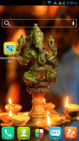 Ganesha LiveWallpaper penulis hantaran
