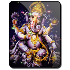 Ganesha Free HD LW أيقونة