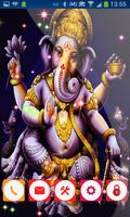 Ganesha Free HD LW الملصق