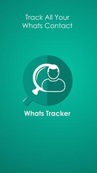 Whats Tracker: Who Visit My Profile? screenshot 2