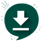 Status Downloader 2018 : WhatStatus Saver Zeichen