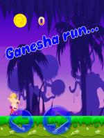 Ganesha Run syot layar 1