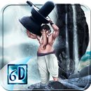 APK Ganesh Bahubali Live wallpaper