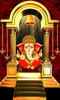 Ganesh Temple पोस्टर