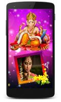 برنامه‌نما Lord Ganesh Frames عکس از صفحه