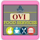 Ovi Food Services (Pune) icône