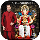 Ganesh Photo Frame | Ganesh Chaturthi Photo Editor APK