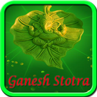 Ganesh Stotra ikona