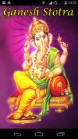 Ganesh Stotra Plakat