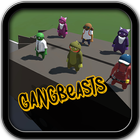 New Gang Beasts tip icono