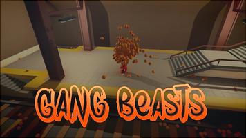 New Gang Beasts tip capture d'écran 1