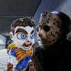 APK My Neighbor VS Jason Friday