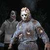 Jason Friday V Jeff The Killer APK