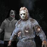 Jason Friday V Jeff The Killer