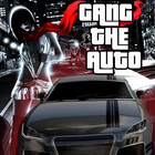 Gang Theft Auto icono