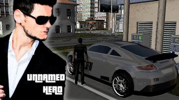 Gang Theft Auto syot layar 2