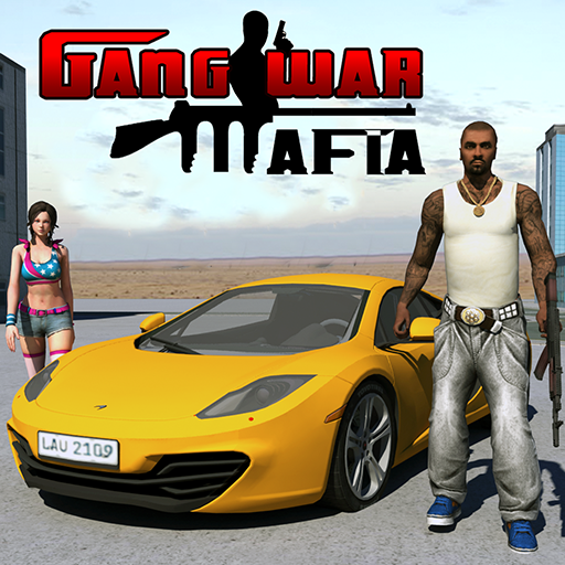 GangWar mafia Crime Theft Auto